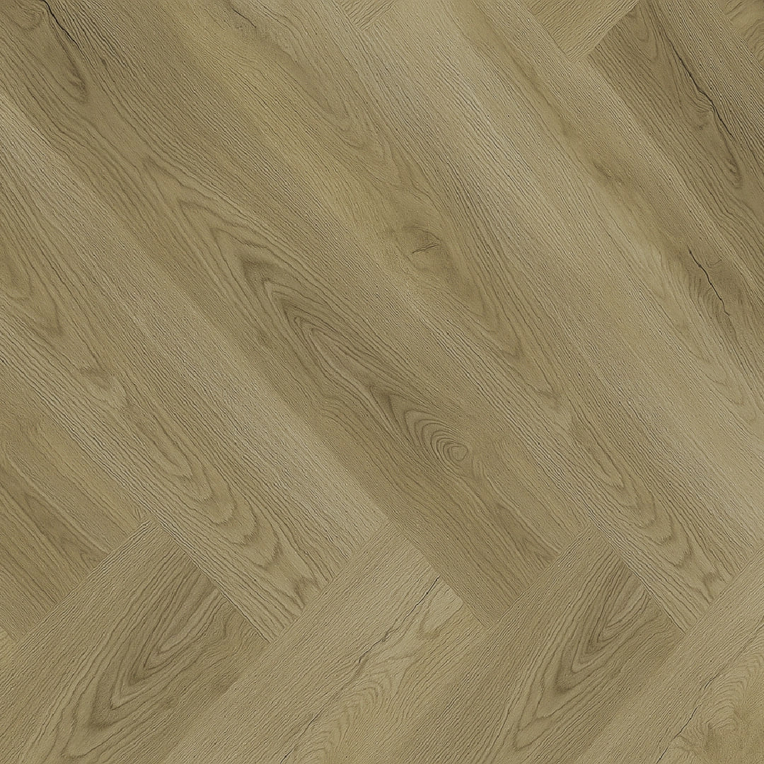 RF Richmond LVT Herringbone - Premium Oak
